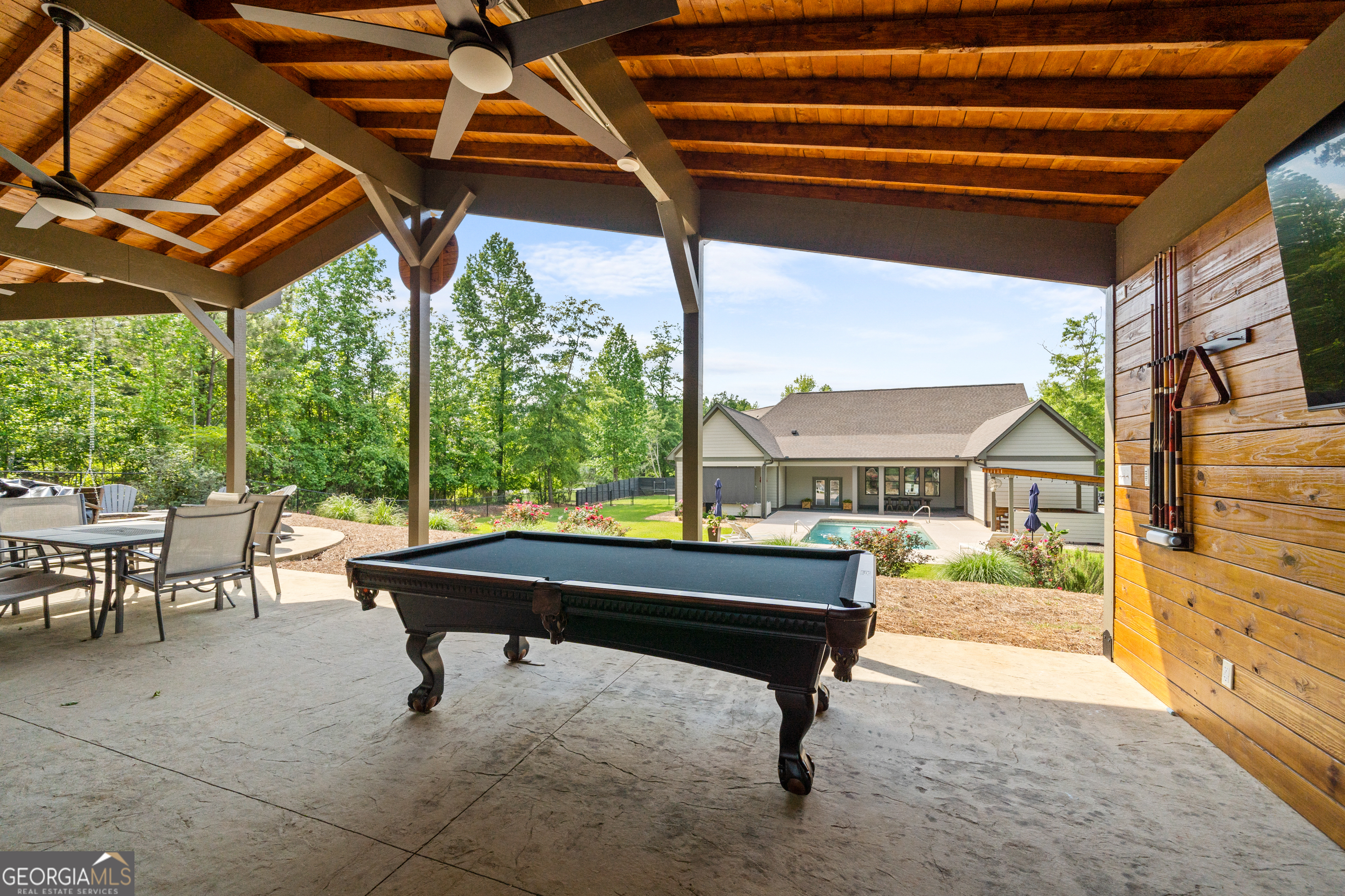 483 High Bluff Court Milledgeville GA 31061