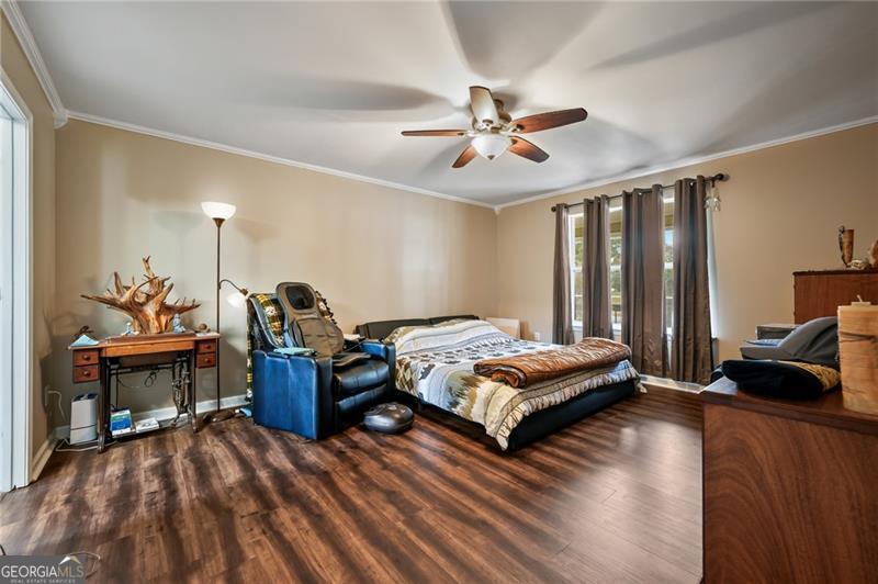 5303 Meadows Lake Crossing Powder Springs GA 30127