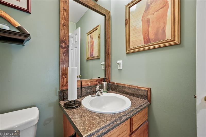 5303 Meadows Lake Crossing Powder Springs GA 30127