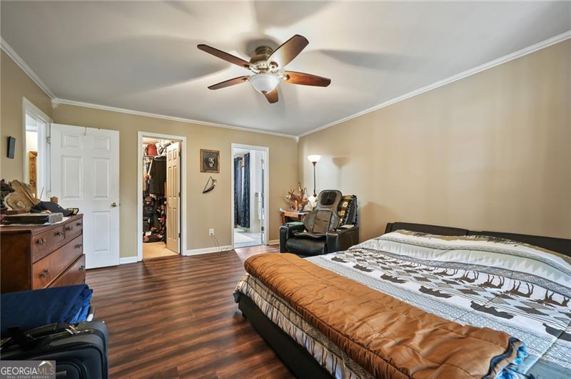 5303 Meadows Lake Crossing Powder Springs GA 30127