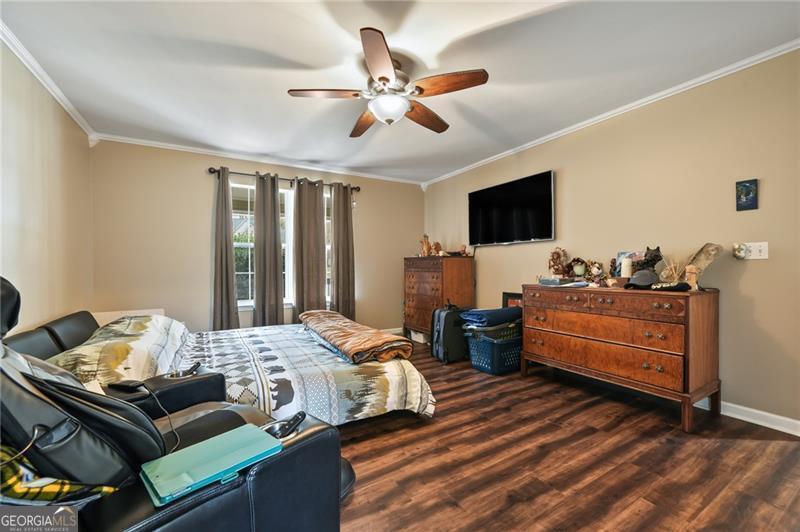 5303 Meadows Lake Crossing Powder Springs GA 30127