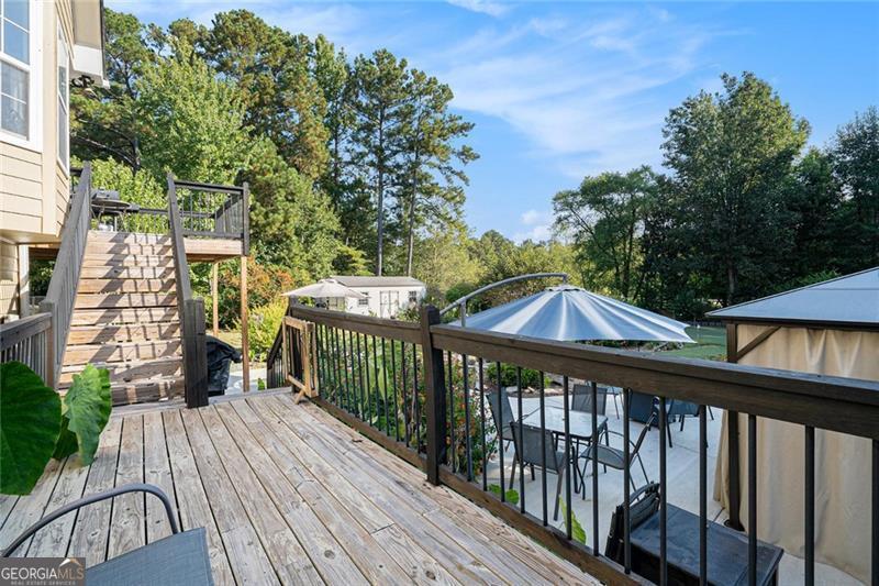 5303 Meadows Lake Crossing Powder Springs GA 30127