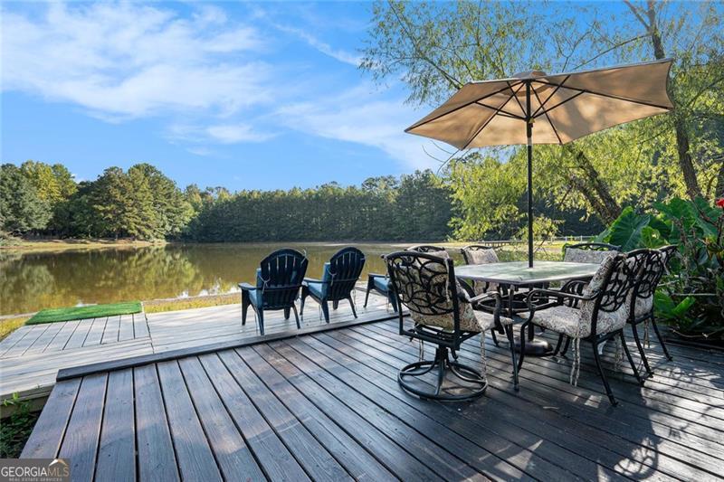 5303 Meadows Lake Crossing Powder Springs GA 30127
