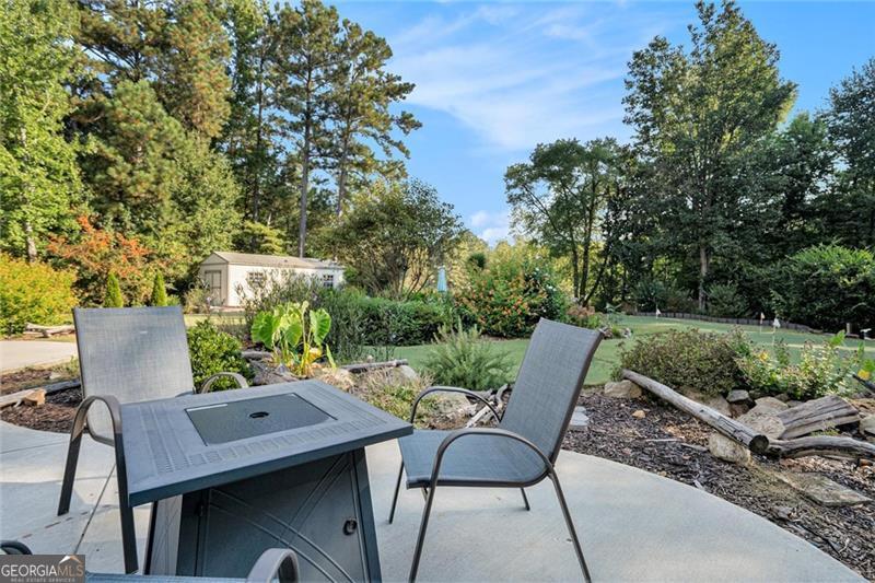 5303 Meadows Lake Crossing Powder Springs GA 30127