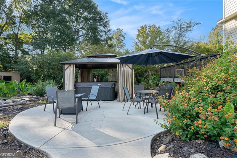 5303 Meadows Lake Crossing Powder Springs GA 30127