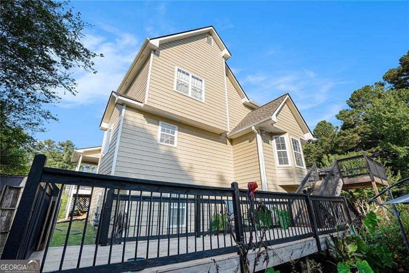 5303 Meadows Lake Crossing Powder Springs GA 30127