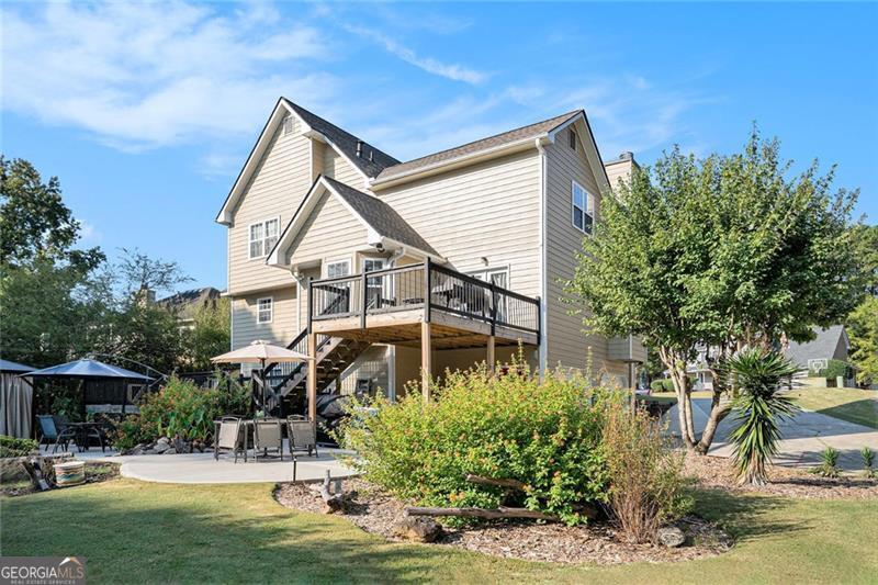 5303 Meadows Lake Crossing Powder Springs GA 30127