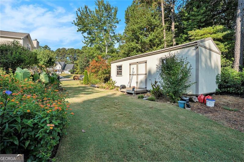 5303 Meadows Lake Crossing Powder Springs GA 30127