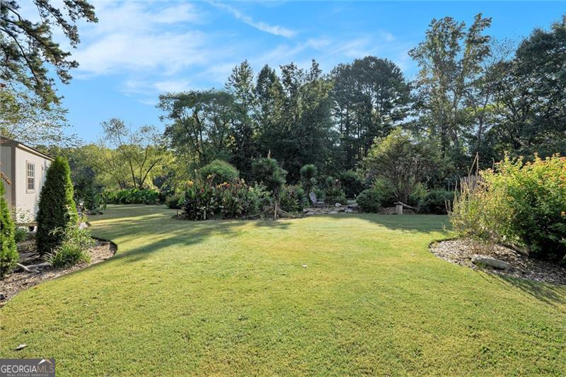 5303 Meadows Lake Crossing Powder Springs GA 30127