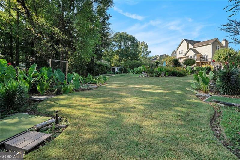 5303 Meadows Lake Crossing Powder Springs GA 30127