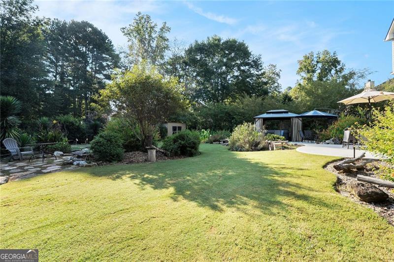 5303 Meadows Lake Crossing Powder Springs GA 30127