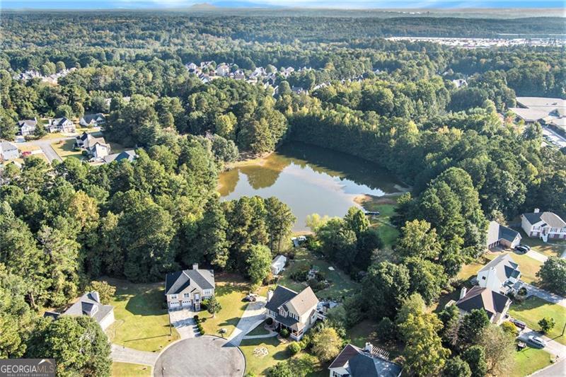 5303 Meadows Lake Crossing Powder Springs GA 30127
