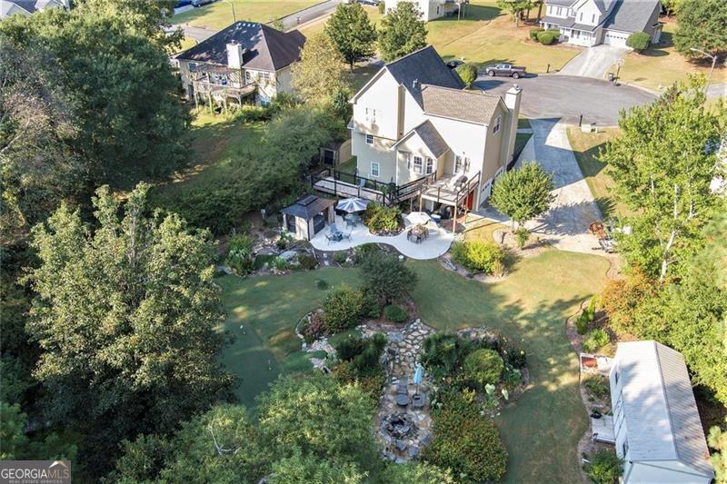 5303 Meadows Lake Crossing Powder Springs GA 30127