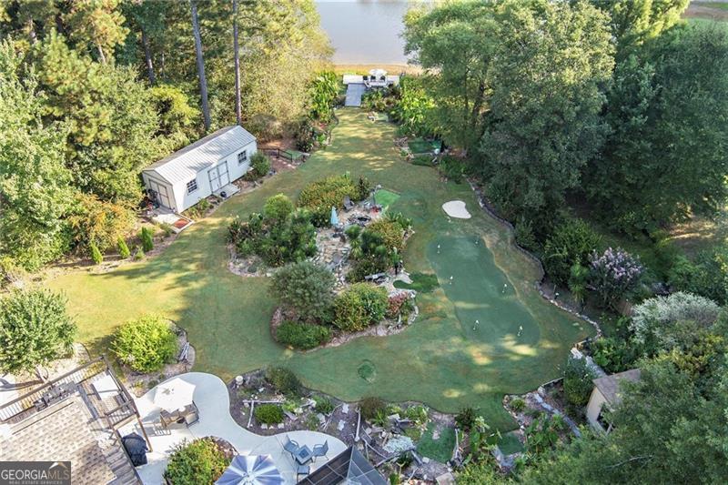 5303 Meadows Lake Crossing Powder Springs GA 30127