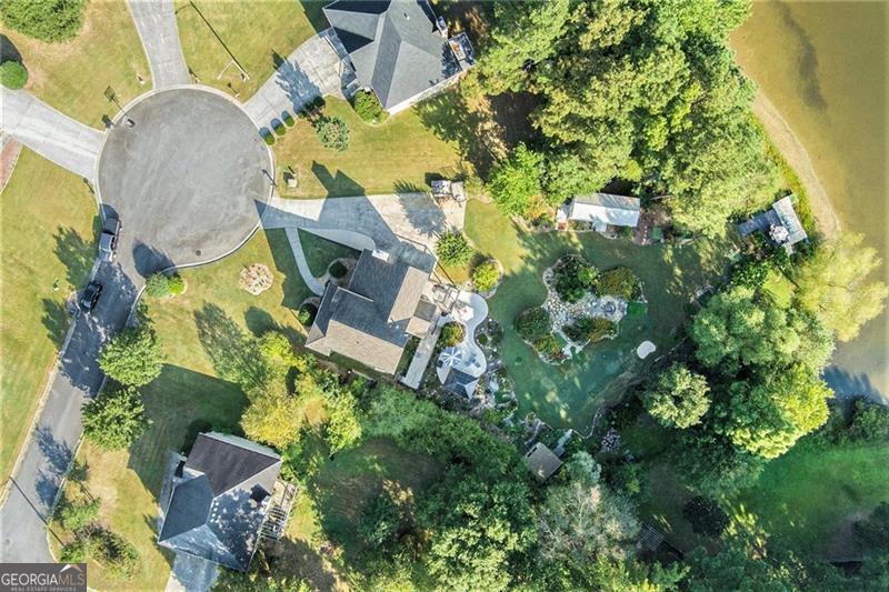 5303 Meadows Lake Crossing Powder Springs GA 30127