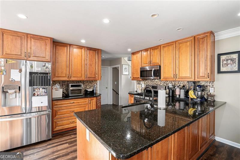 5303 Meadows Lake Crossing Powder Springs GA 30127