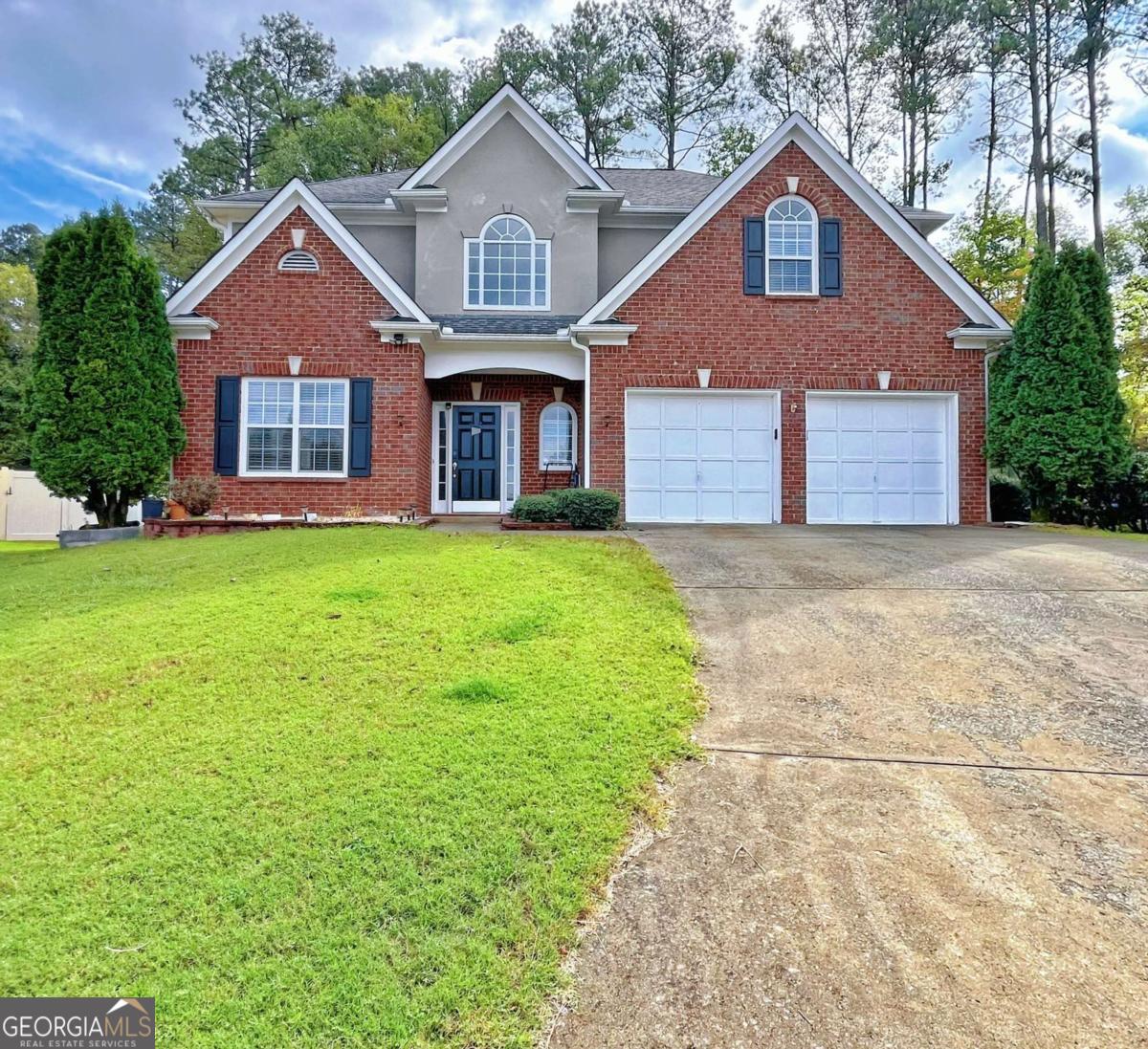 178 Parkstone Way Marietta GA 30066