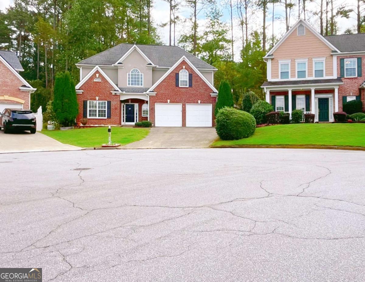 178 Parkstone Way Marietta GA 30066