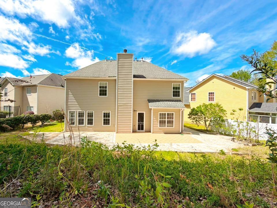 178 Parkstone Way Marietta GA 30066