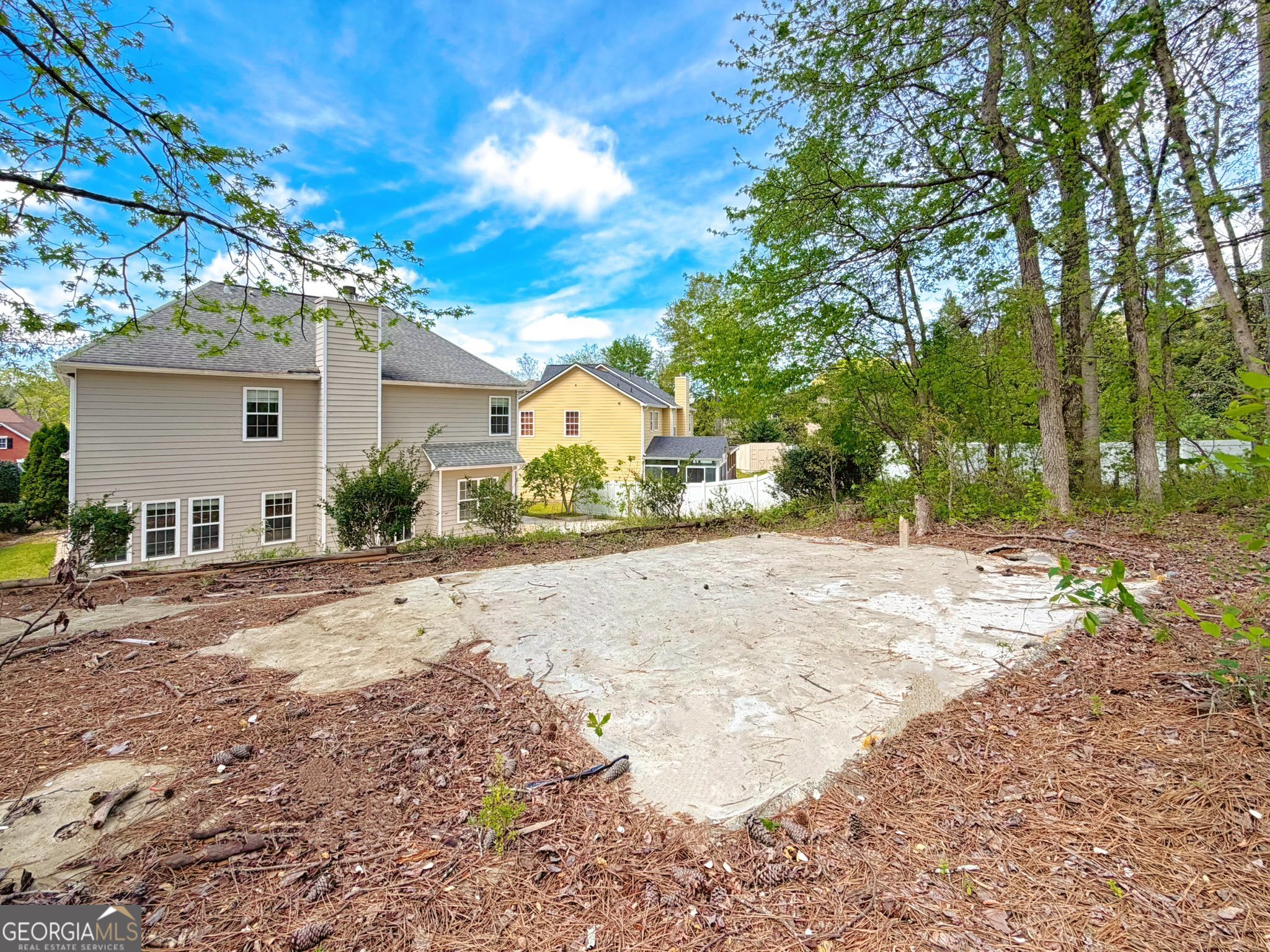 178 Parkstone Way Marietta GA 30066