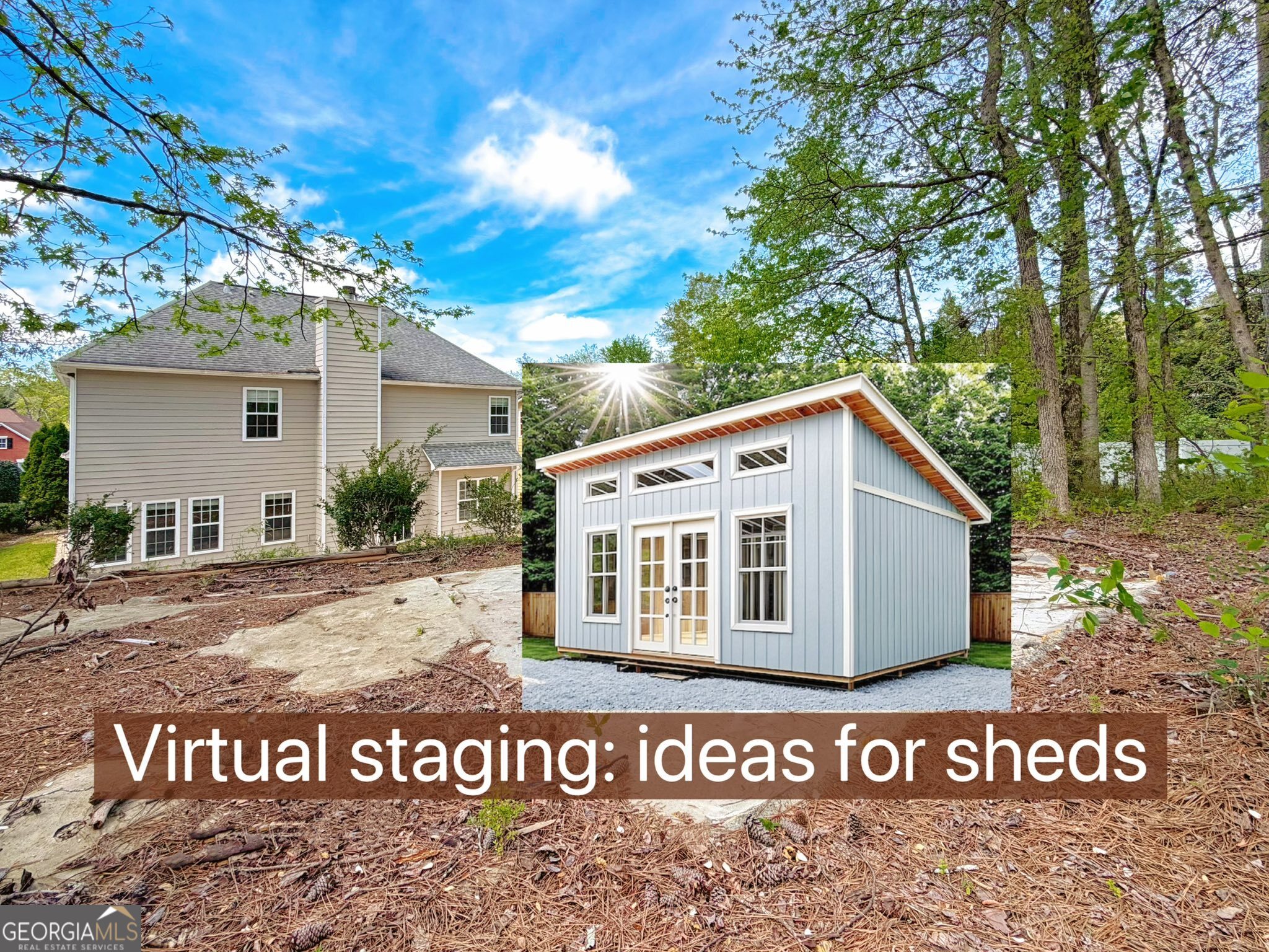 178 Parkstone Way Marietta GA 30066