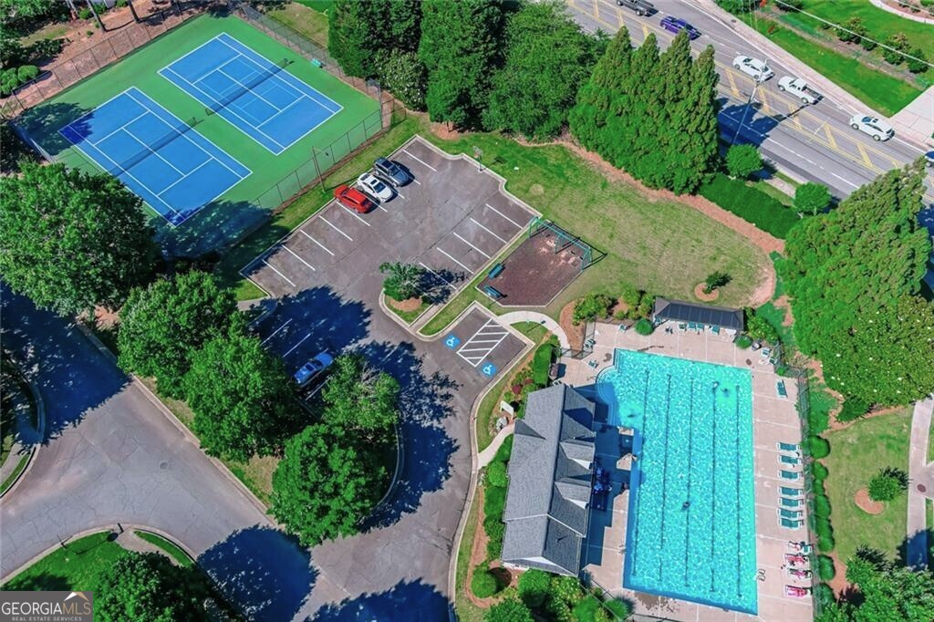 178 Parkstone Way Marietta GA 30066