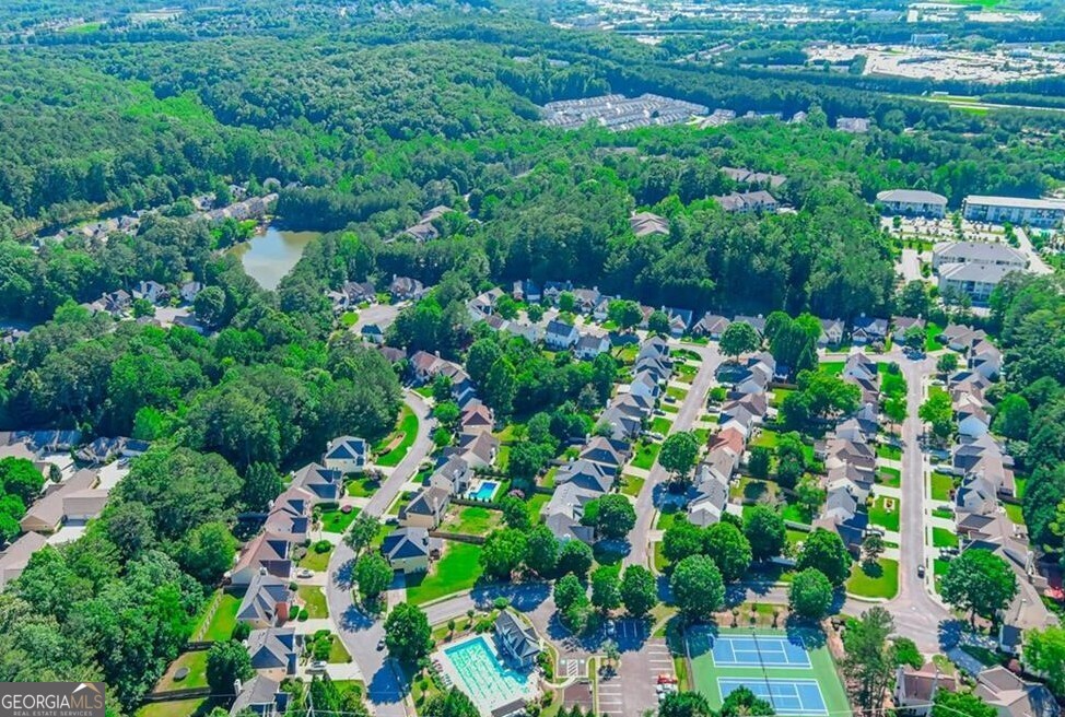 178 Parkstone Way Marietta GA 30066