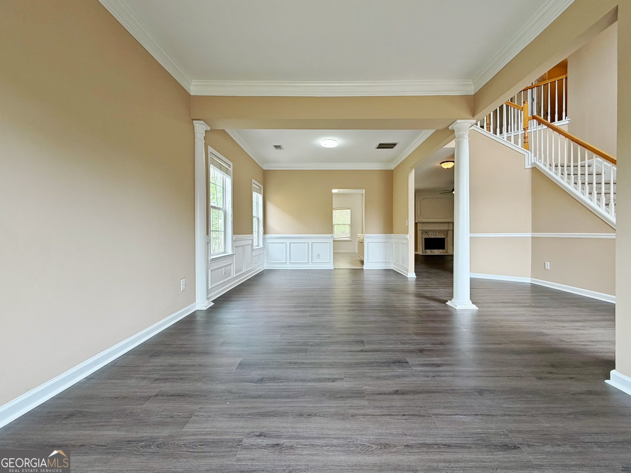 178 Parkstone Way Marietta GA 30066