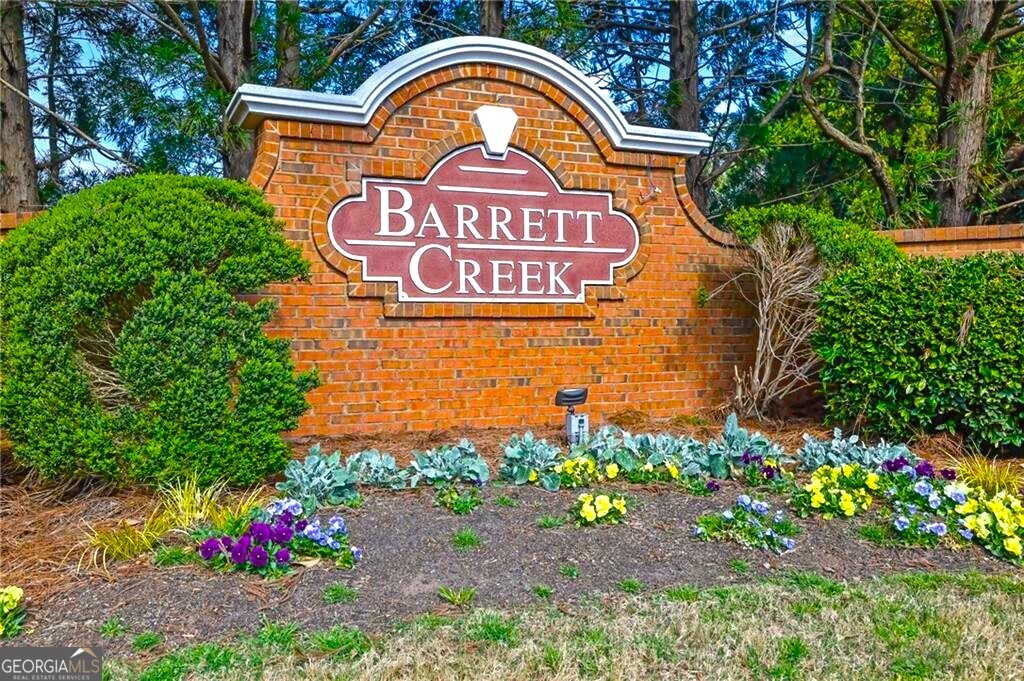 178 Parkstone Way Marietta GA 30066