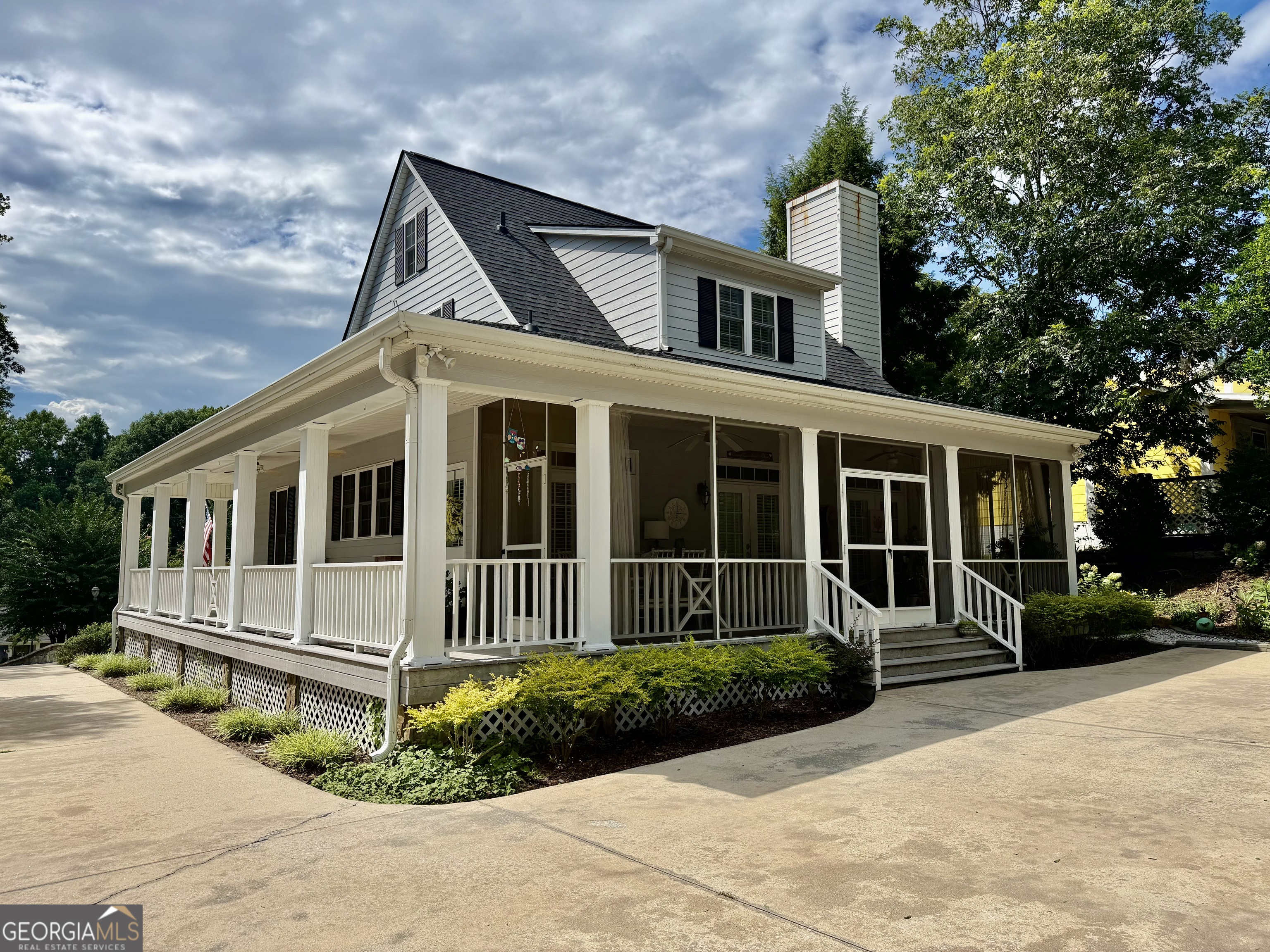175 Springdale Road Elberton GA 30635