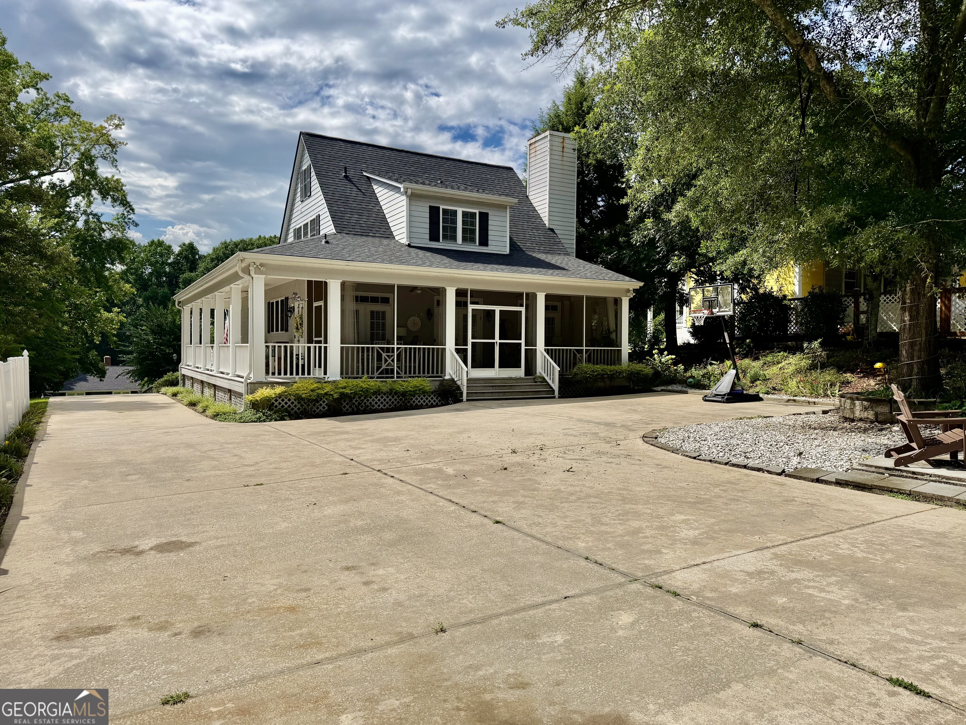 175 Springdale Road Elberton GA 30635