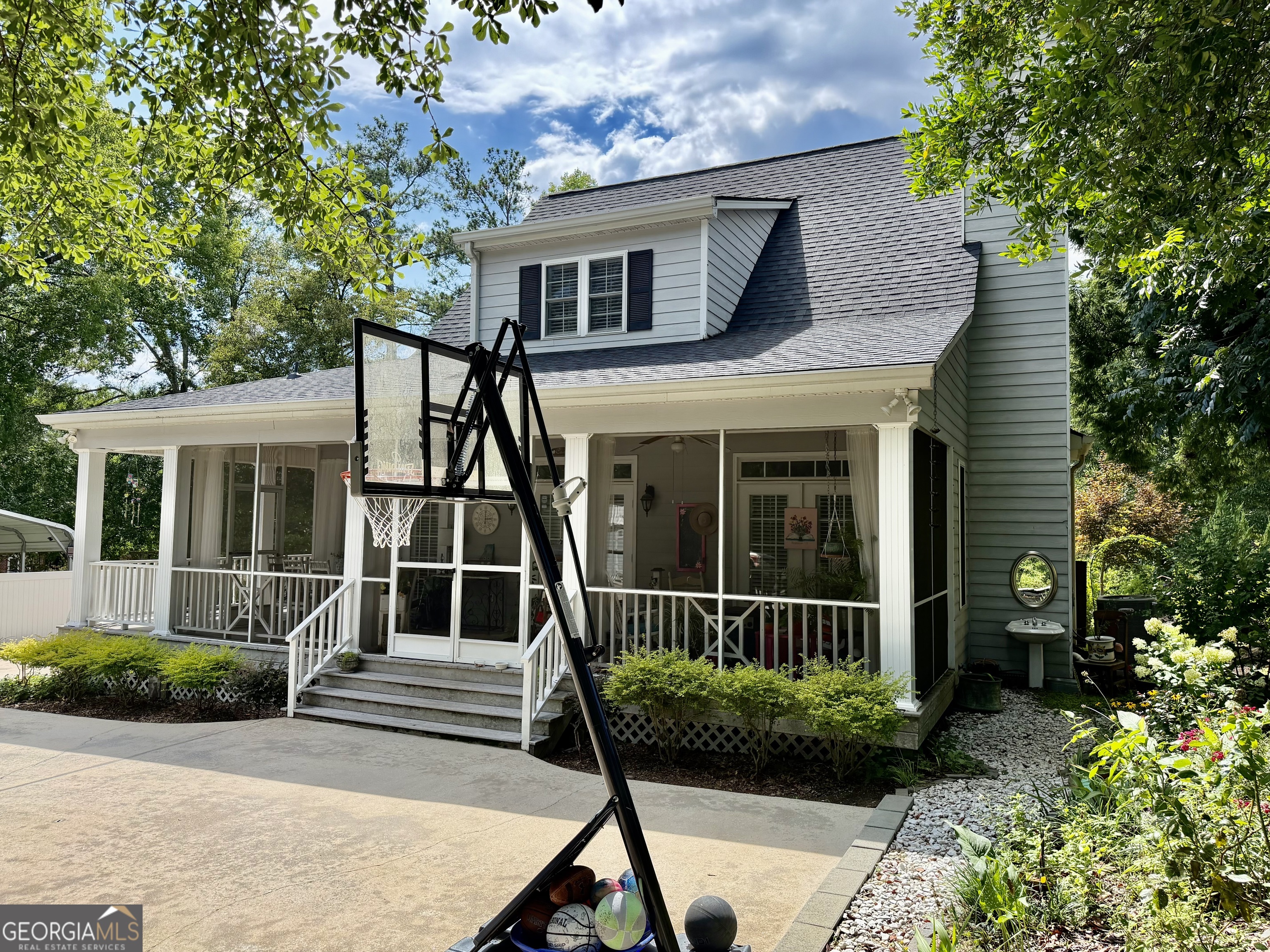 175 Springdale Road Elberton GA 30635