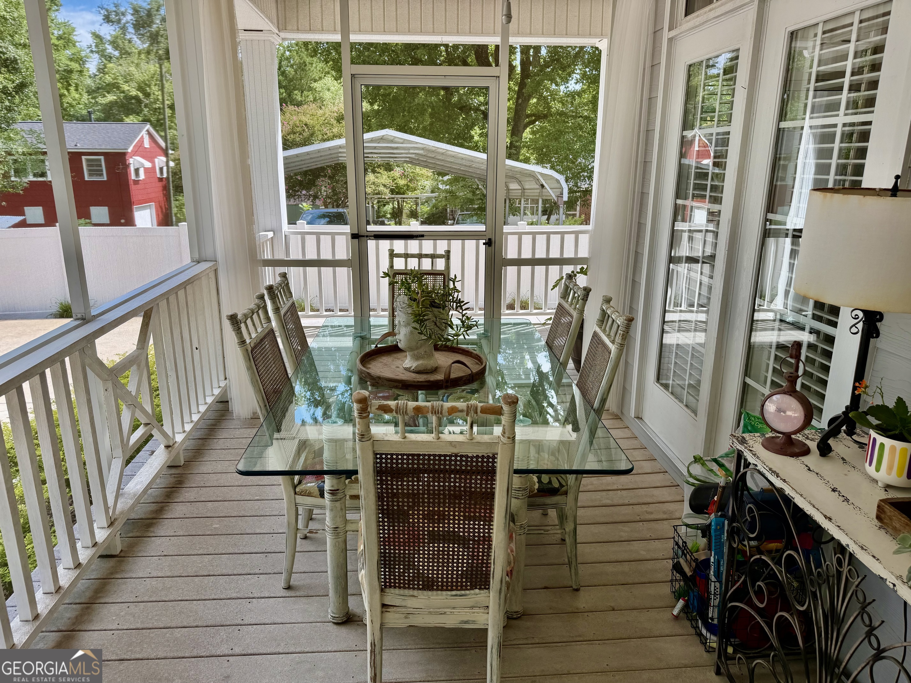 175 Springdale Road Elberton GA 30635