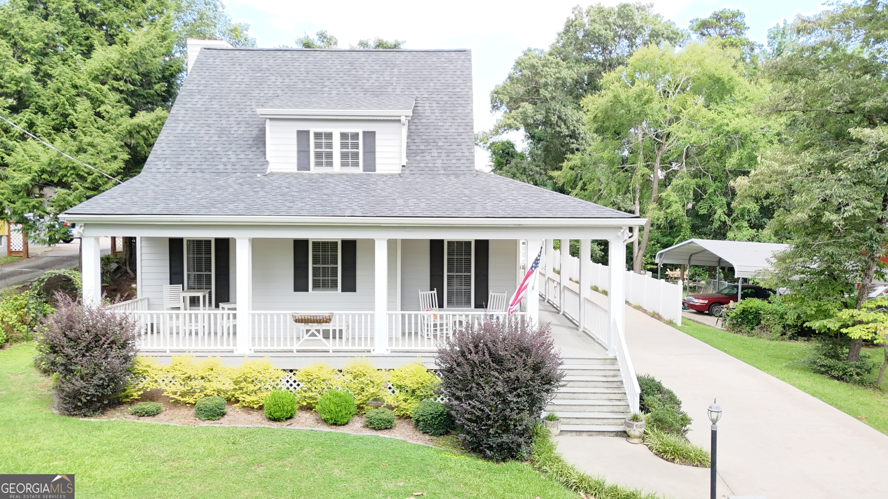 175 Springdale Road Elberton GA 30635