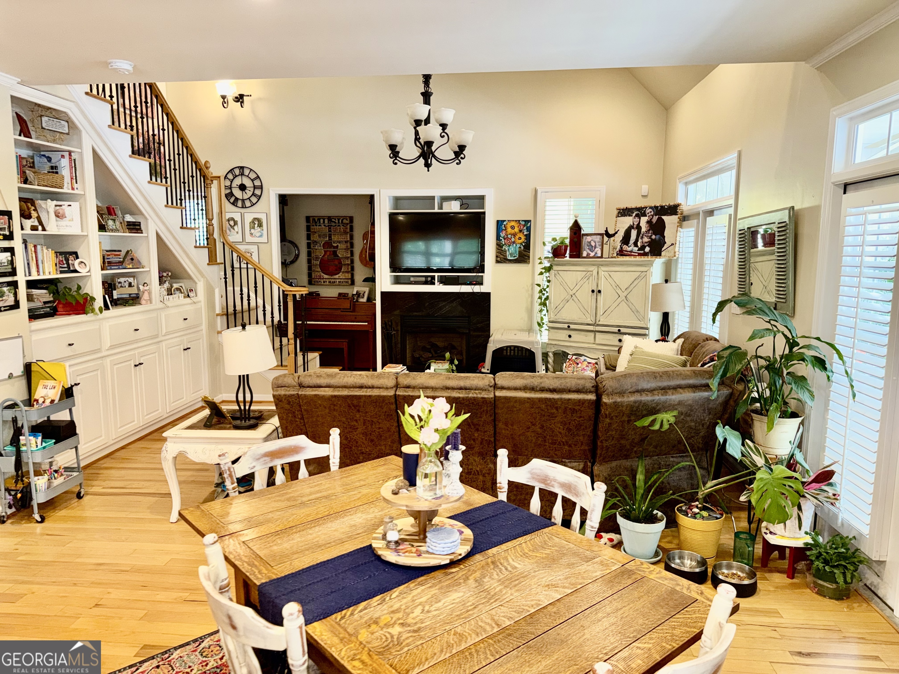 175 Springdale Road Elberton GA 30635