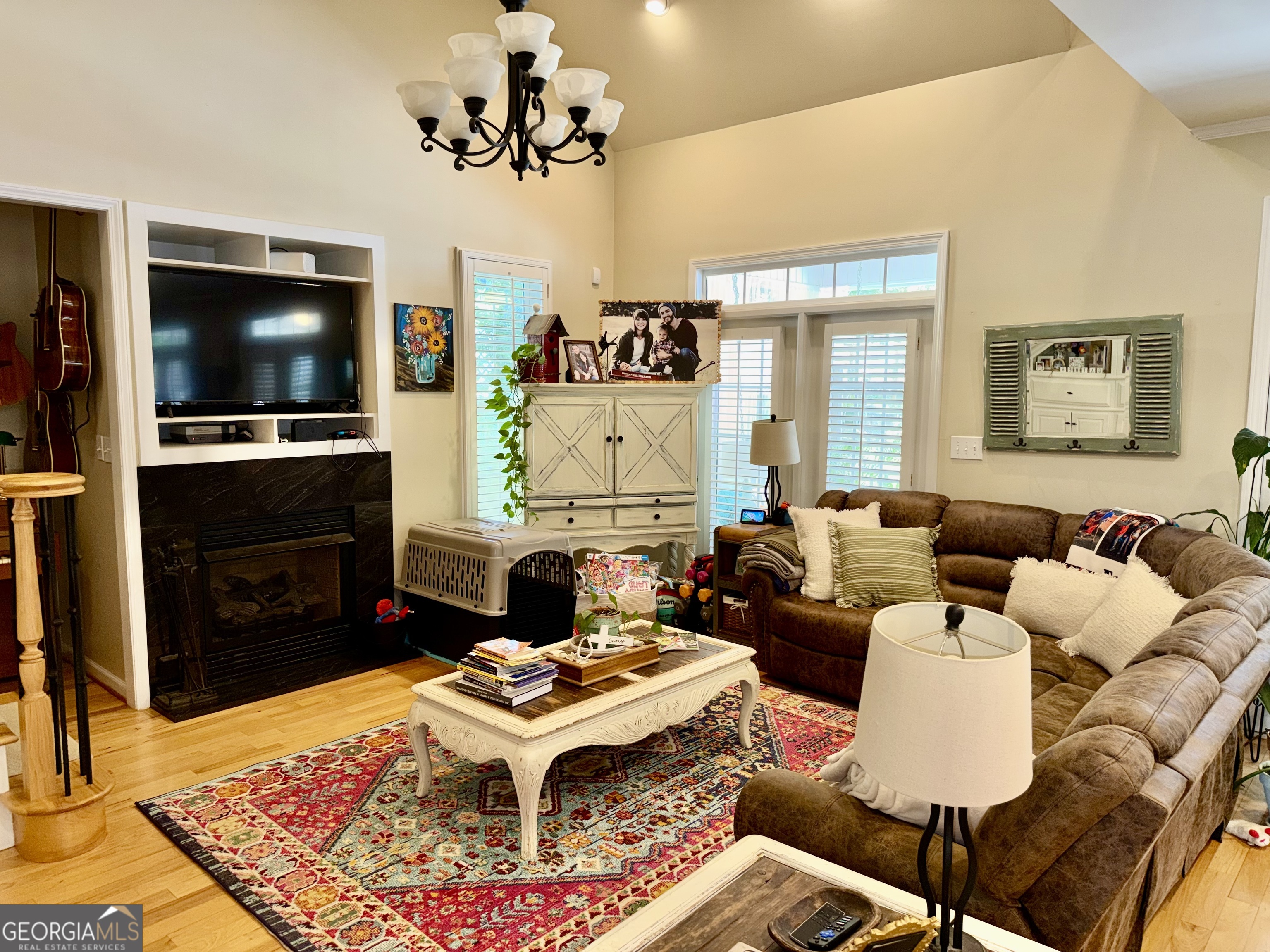 175 Springdale Road Elberton GA 30635