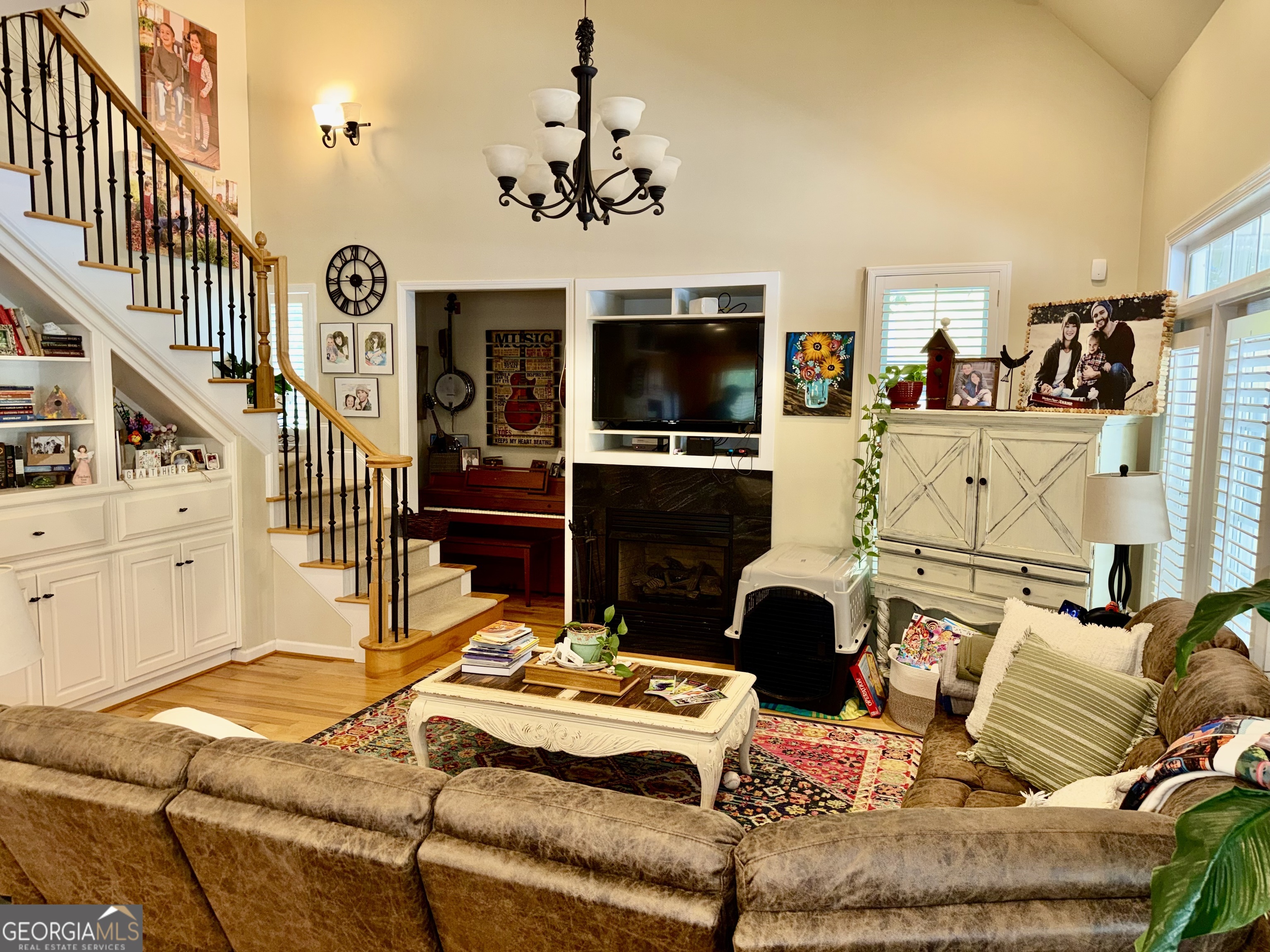 175 Springdale Road Elberton GA 30635
