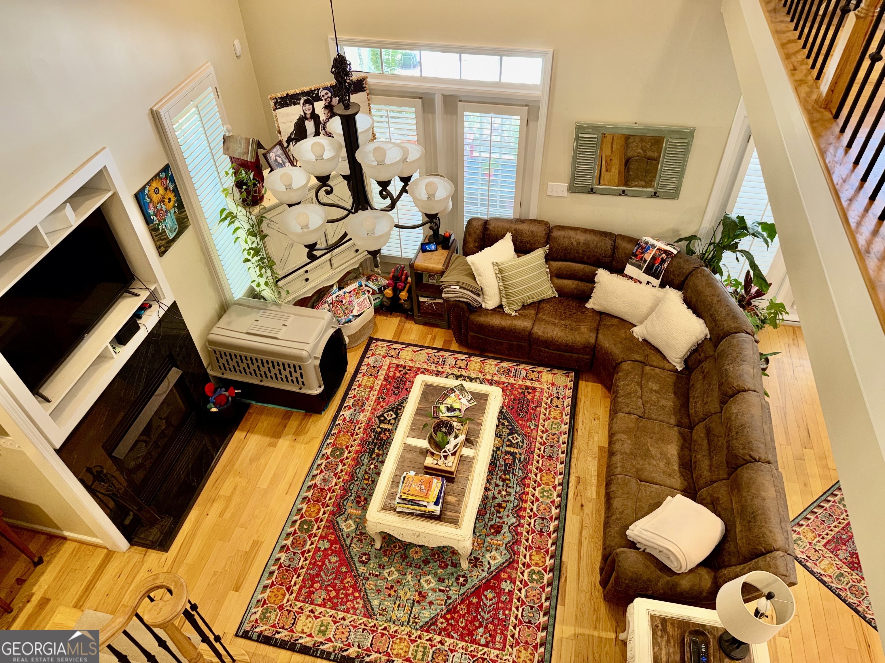 175 Springdale Road Elberton GA 30635