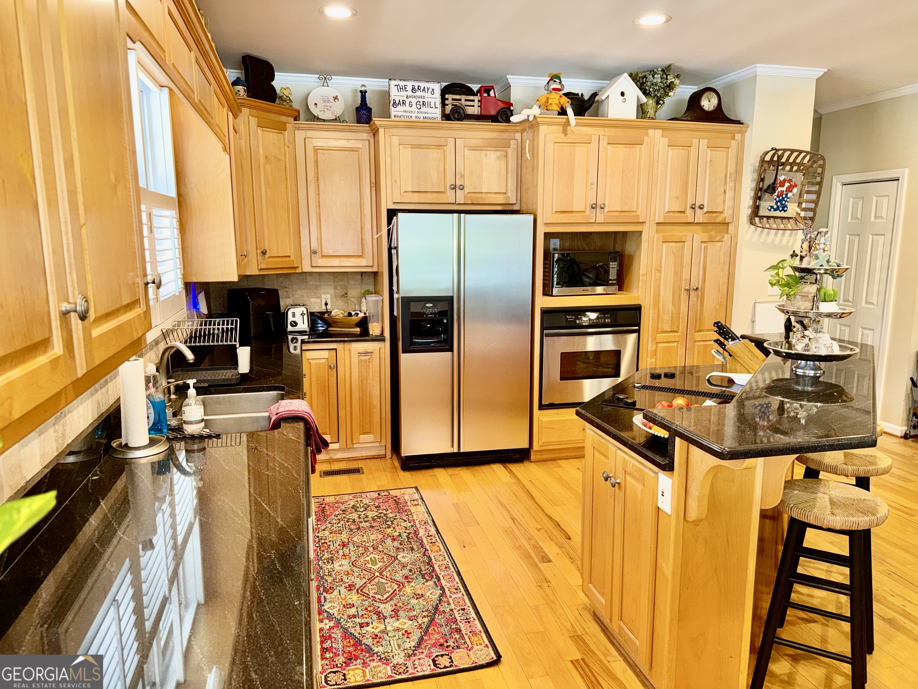 175 Springdale Road Elberton GA 30635