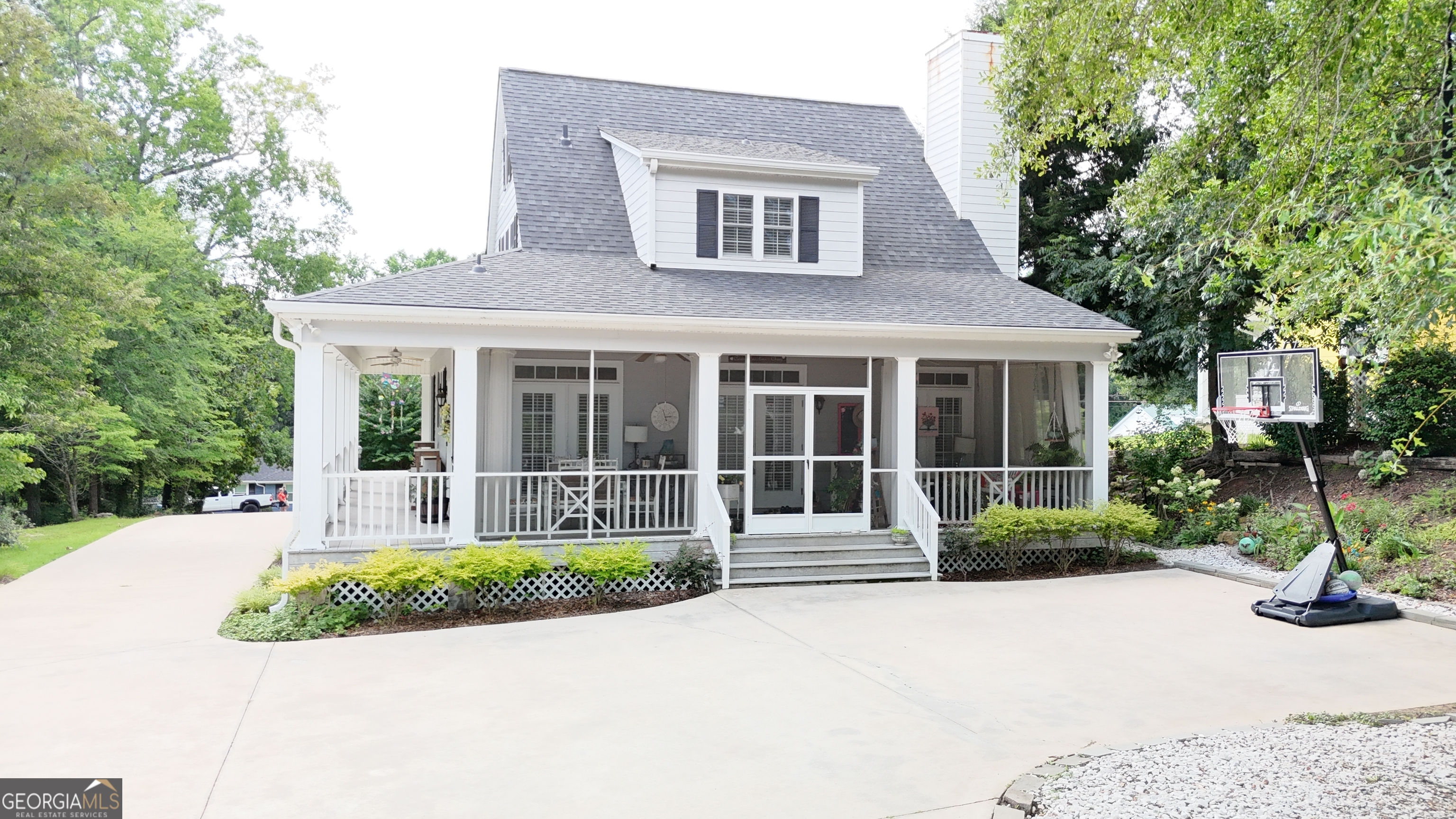 175 Springdale Road Elberton GA 30635