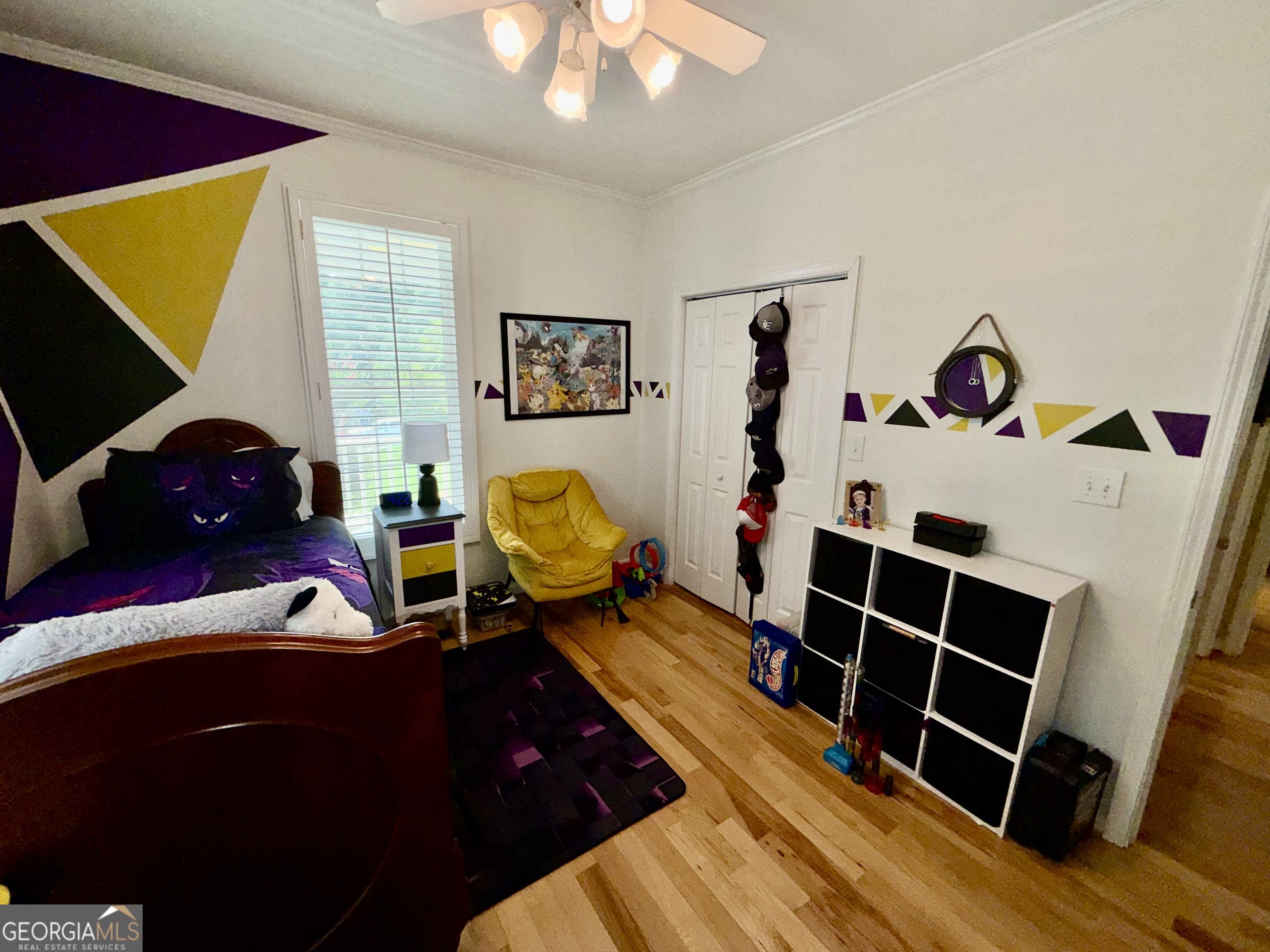 175 Springdale Road Elberton GA 30635