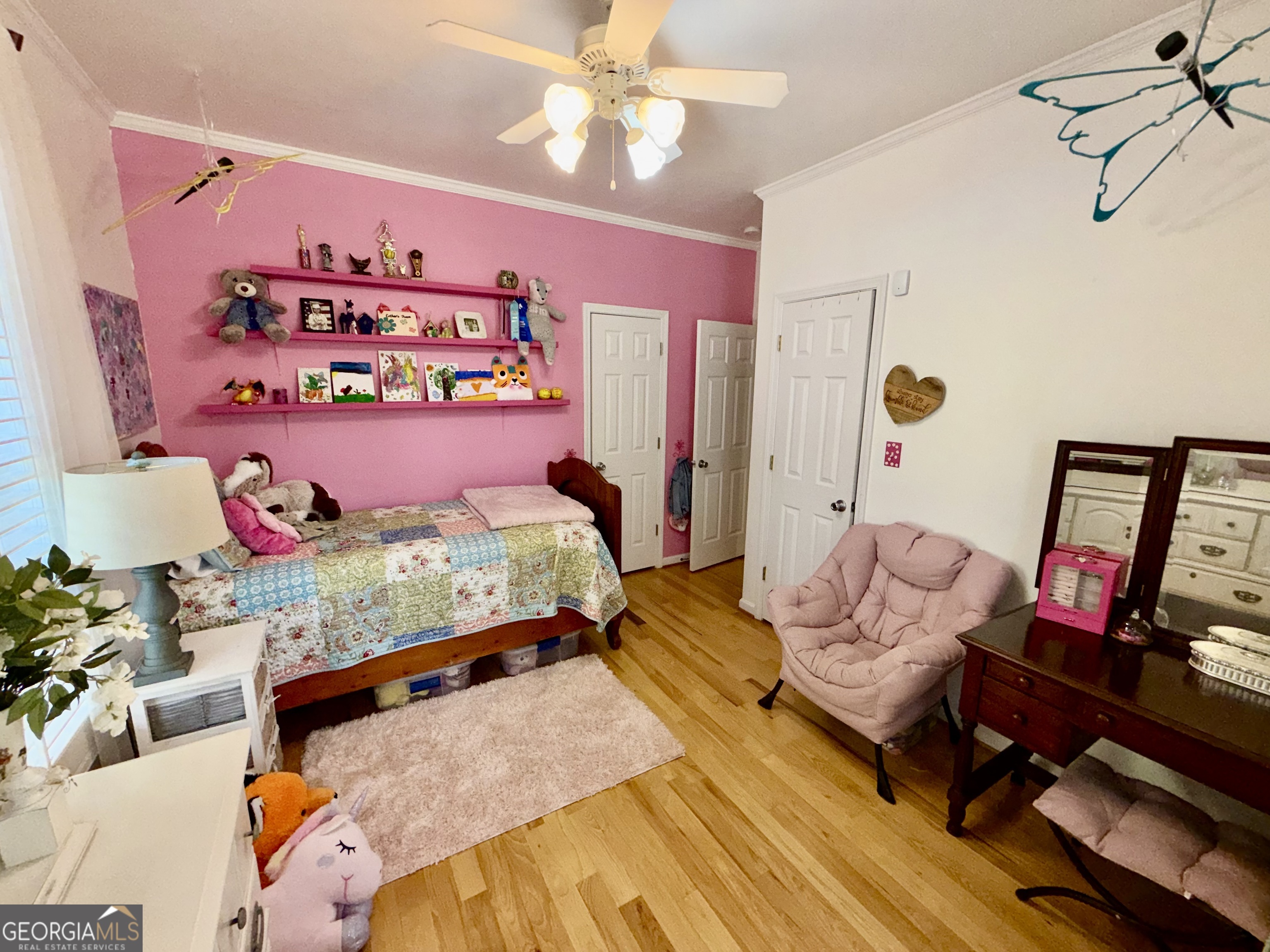 175 Springdale Road Elberton GA 30635