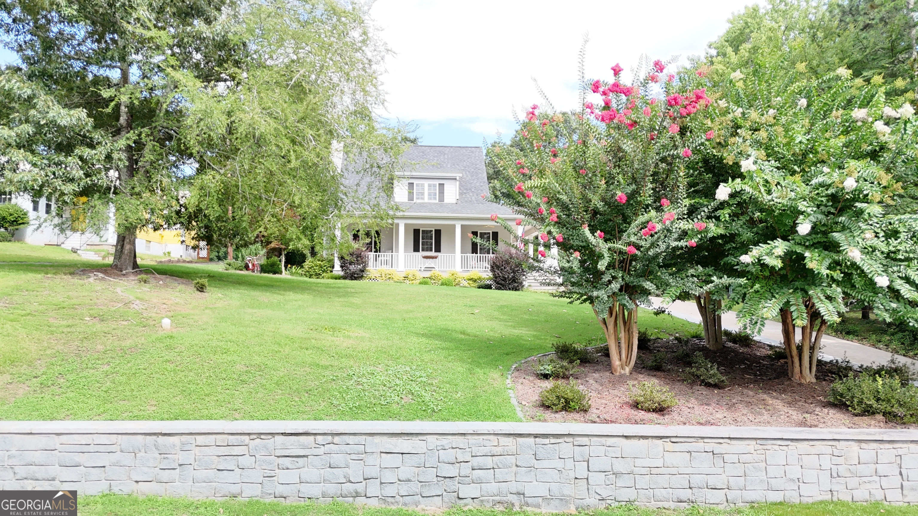 175 Springdale Road Elberton GA 30635