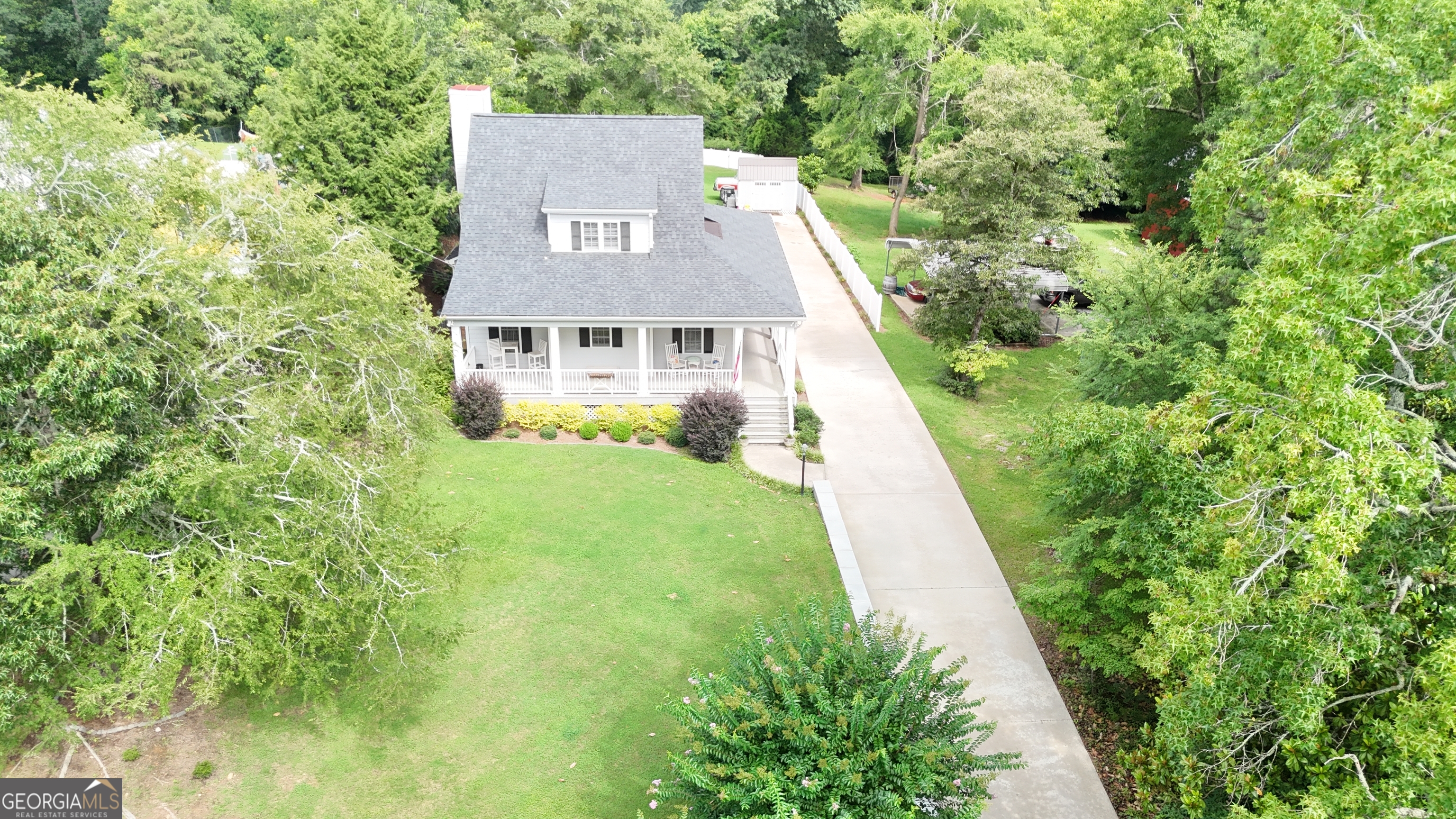 175 Springdale Road Elberton GA 30635