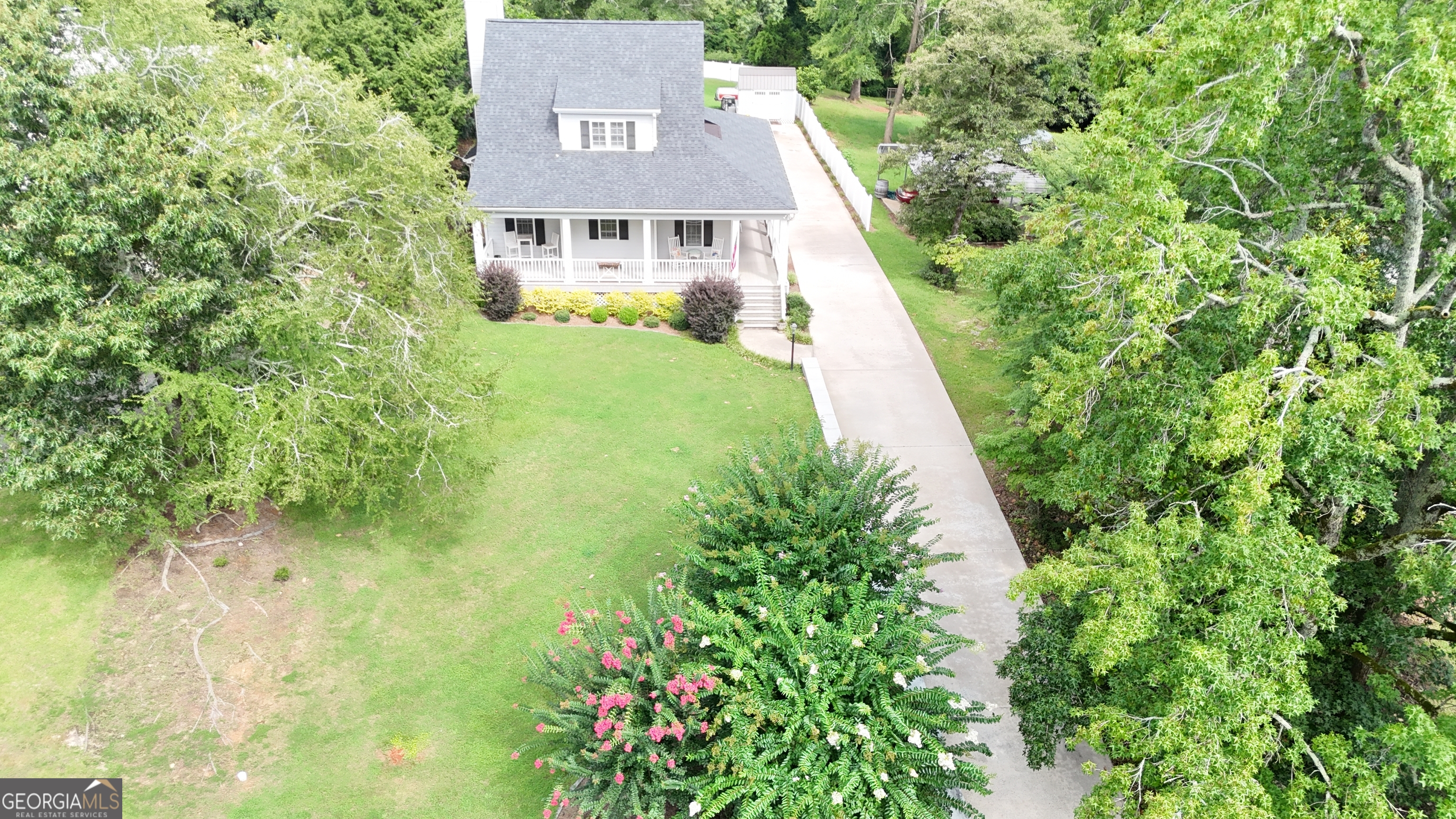 175 Springdale Road Elberton GA 30635