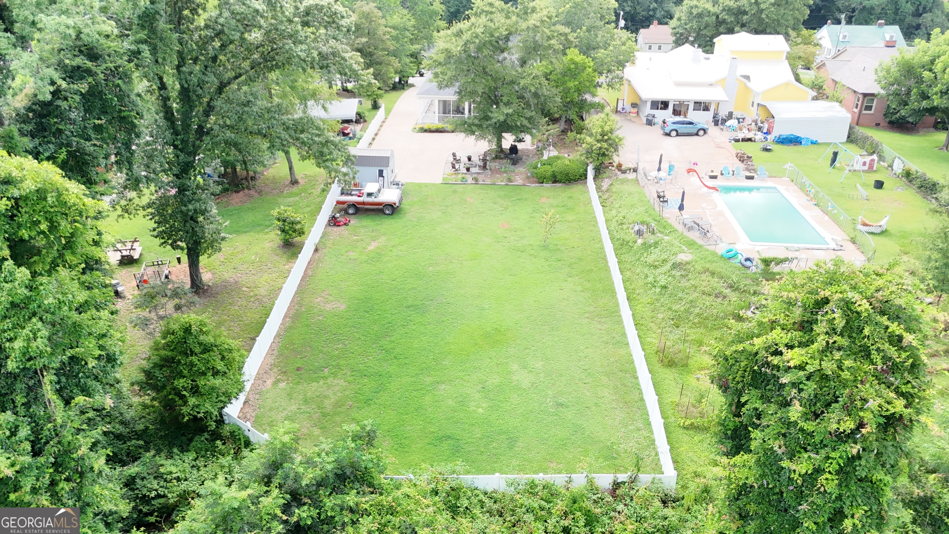 175 Springdale Road Elberton GA 30635