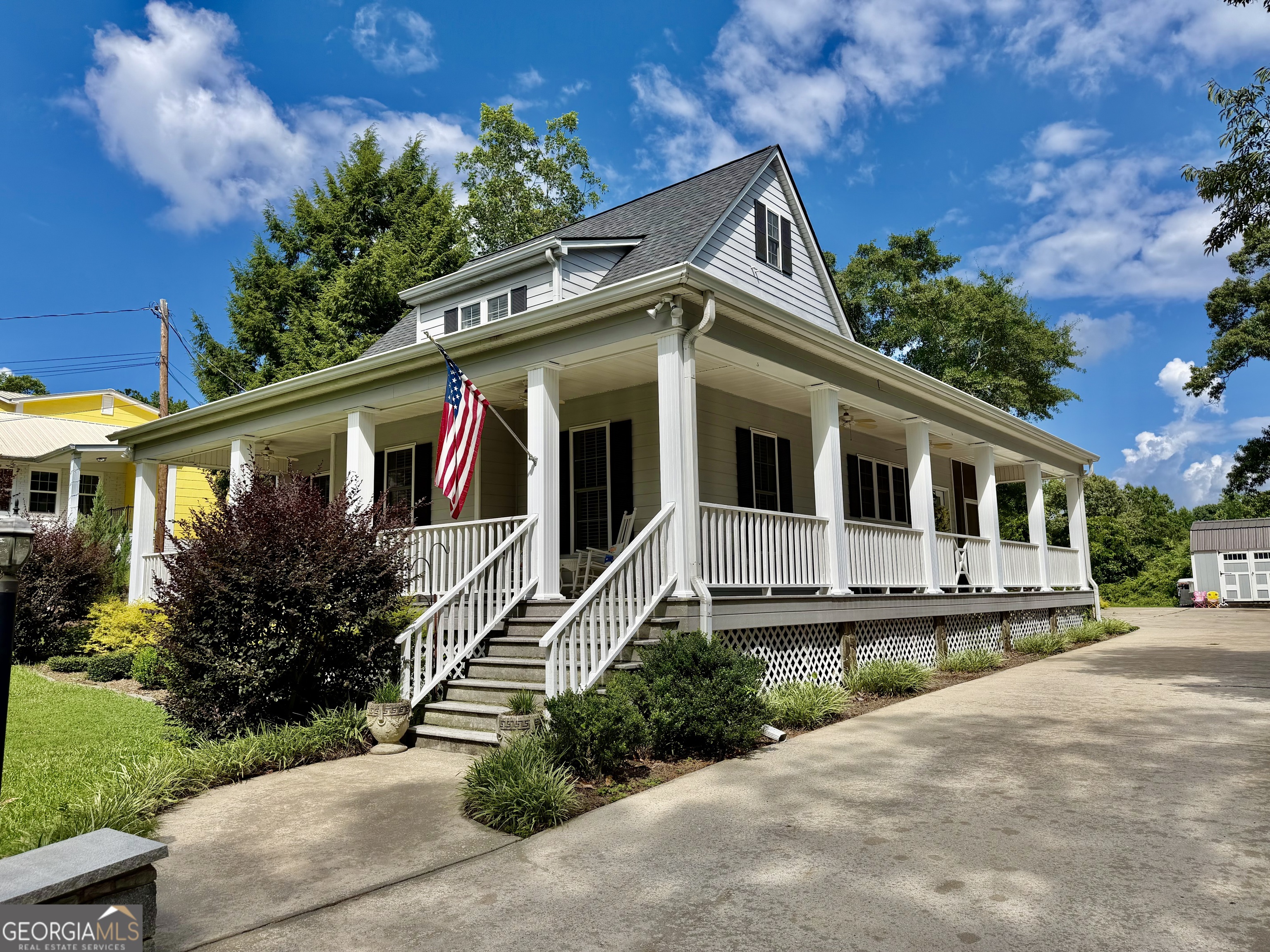 175 Springdale Road Elberton GA 30635