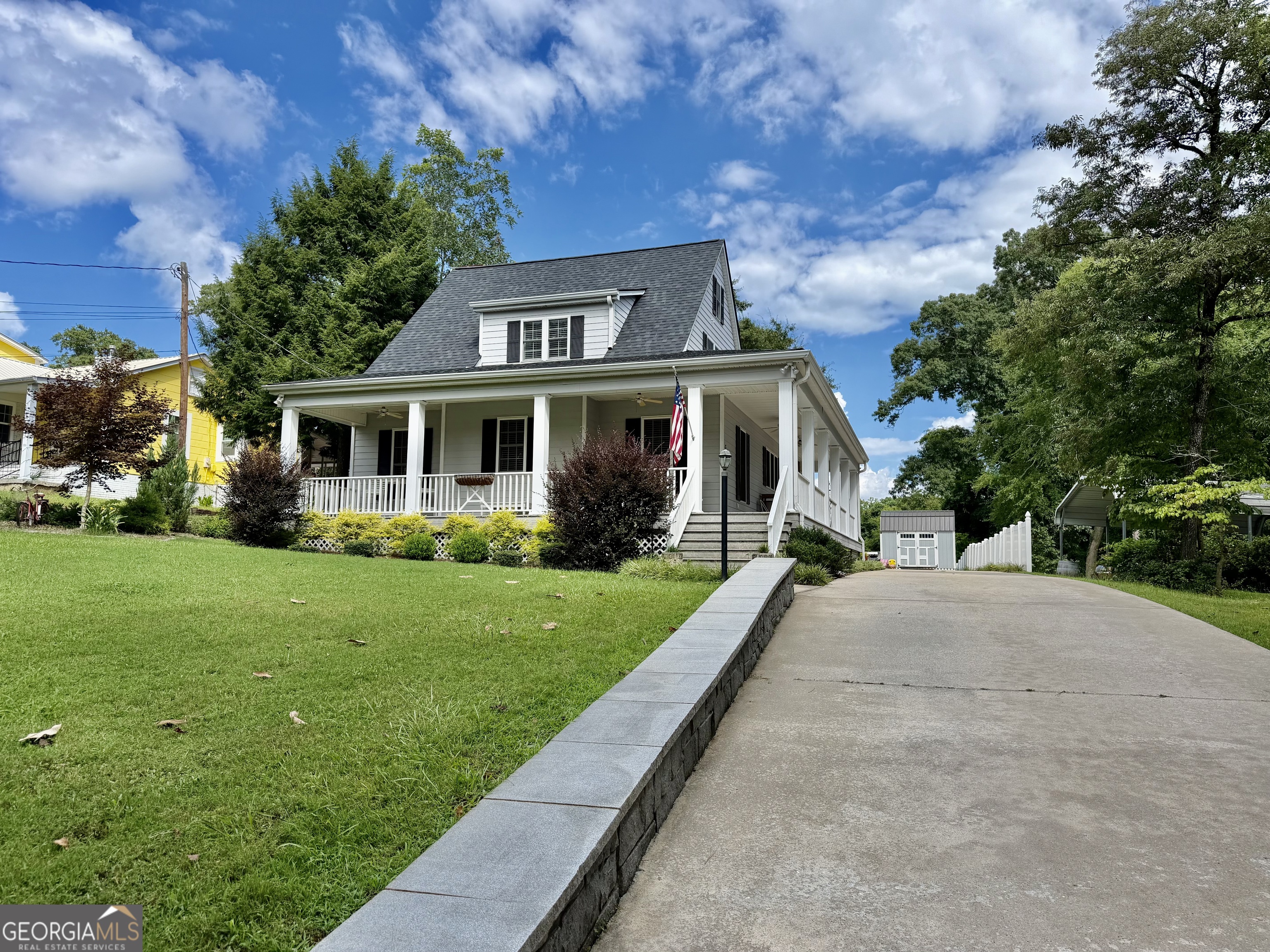 175 Springdale Road Elberton GA 30635