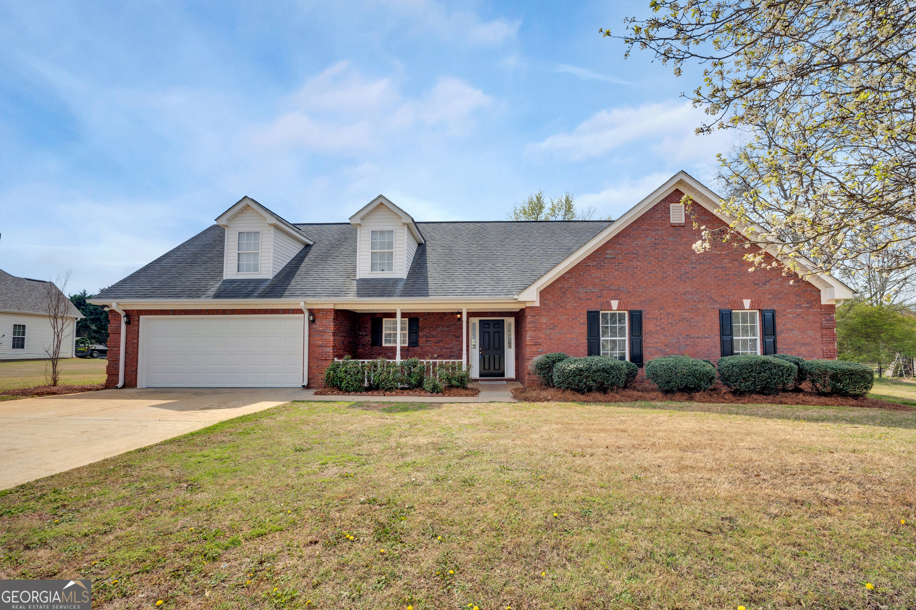 35 Stewart Hollow Lane Covington GA 30016