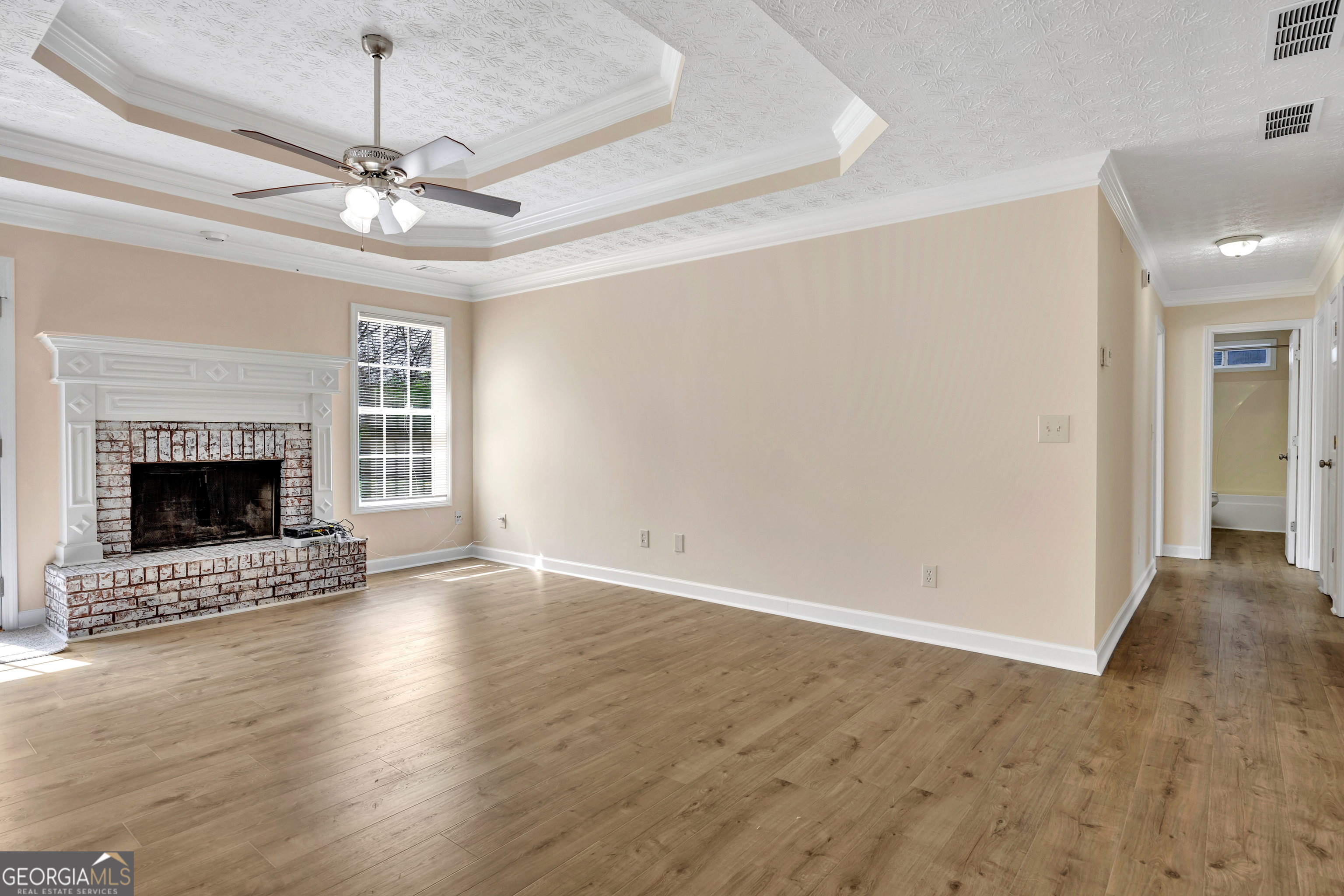 35 Stewart Hollow Lane Covington GA 30016